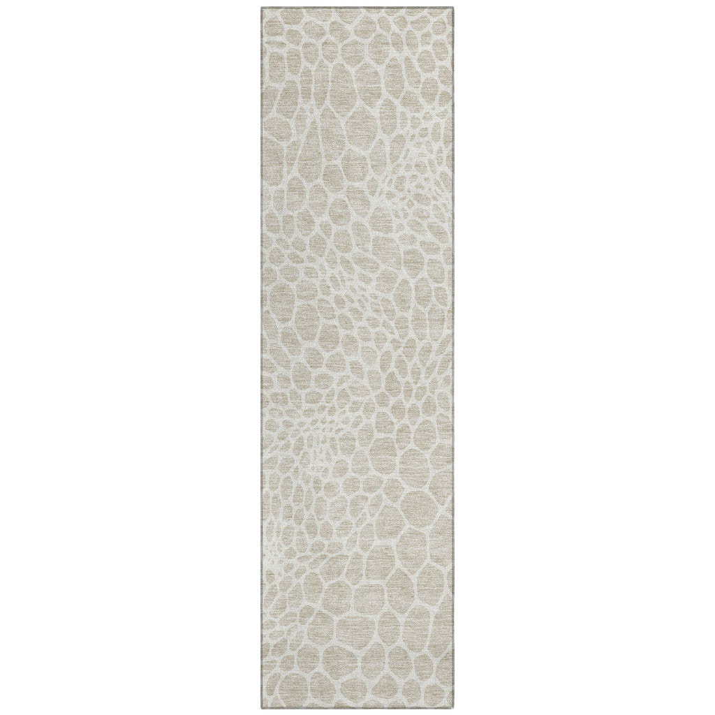 addison chantille acn919 beige rug