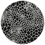 addison chantille acn919 black rug