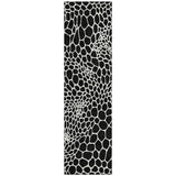 addison chantille acn919 black rug