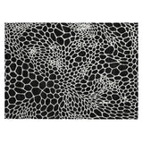 addison chantille acn919 black rug