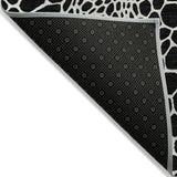 addison chantille acn919 black rug