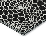 addison chantille acn919 black rug