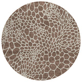 addison chantille acn919 brown rug
