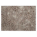 addison chantille acn919 brown rug