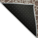 addison chantille acn919 brown rug