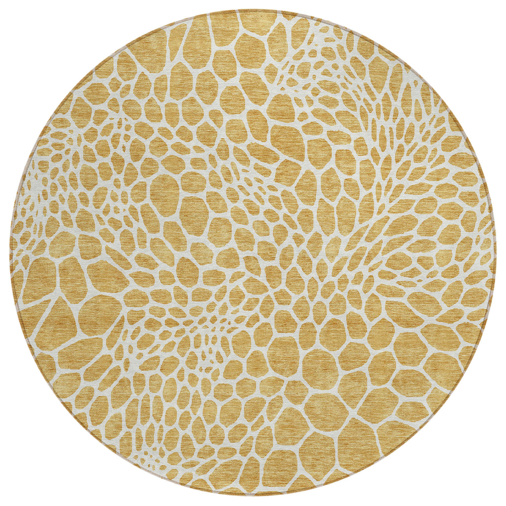 addison chantille acn919 gold rug