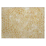 addison chantille acn919 gold rug