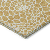 addison chantille acn919 gold rug
