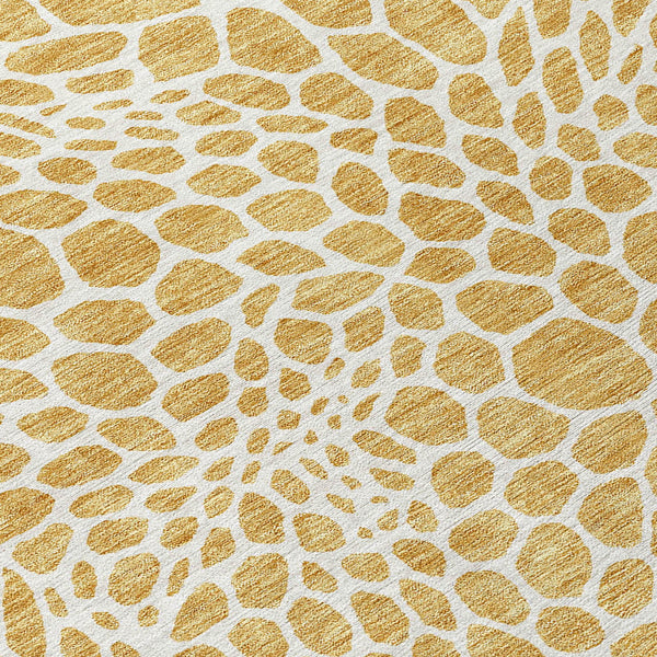 addison chantille acn919 gold rug