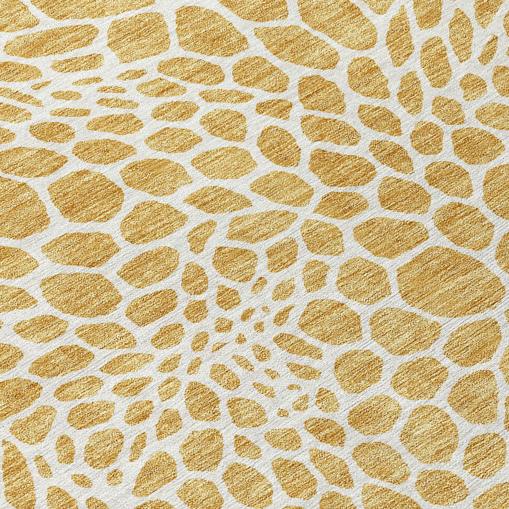 addison chantille acn919 gold rug