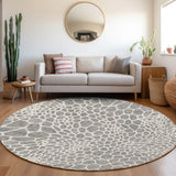 addison chantille acn919 gray rug