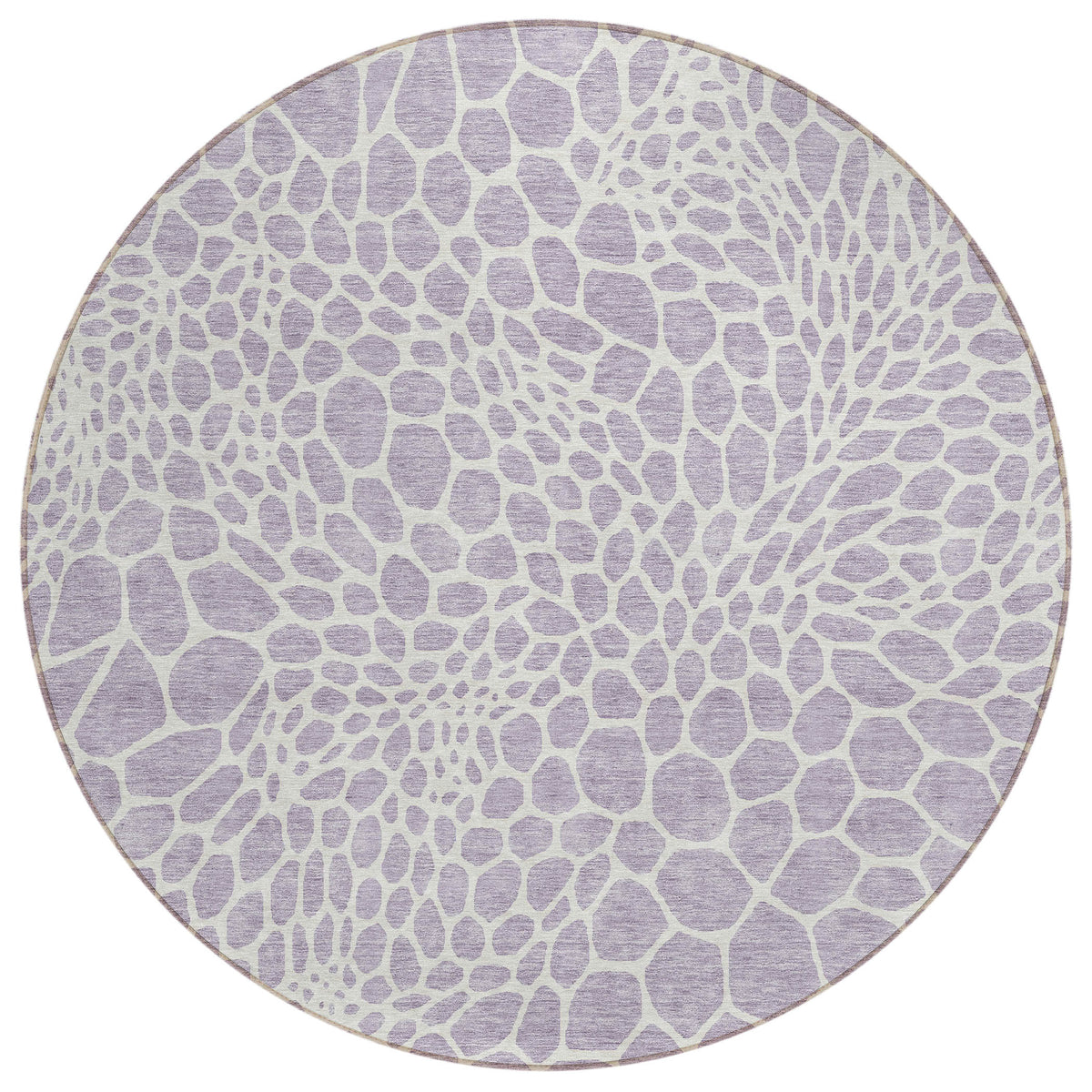 addison chantille acn919 lilac rug