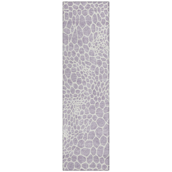 addison chantille acn919 lilac rug