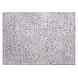 addison chantille acn919 lilac rug
