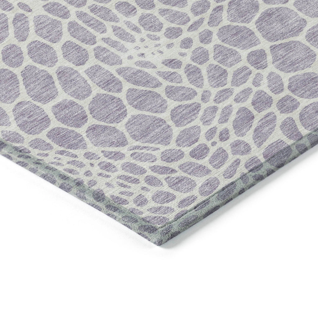 addison chantille acn919 lilac rug