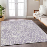 addison chantille acn919 lilac rug