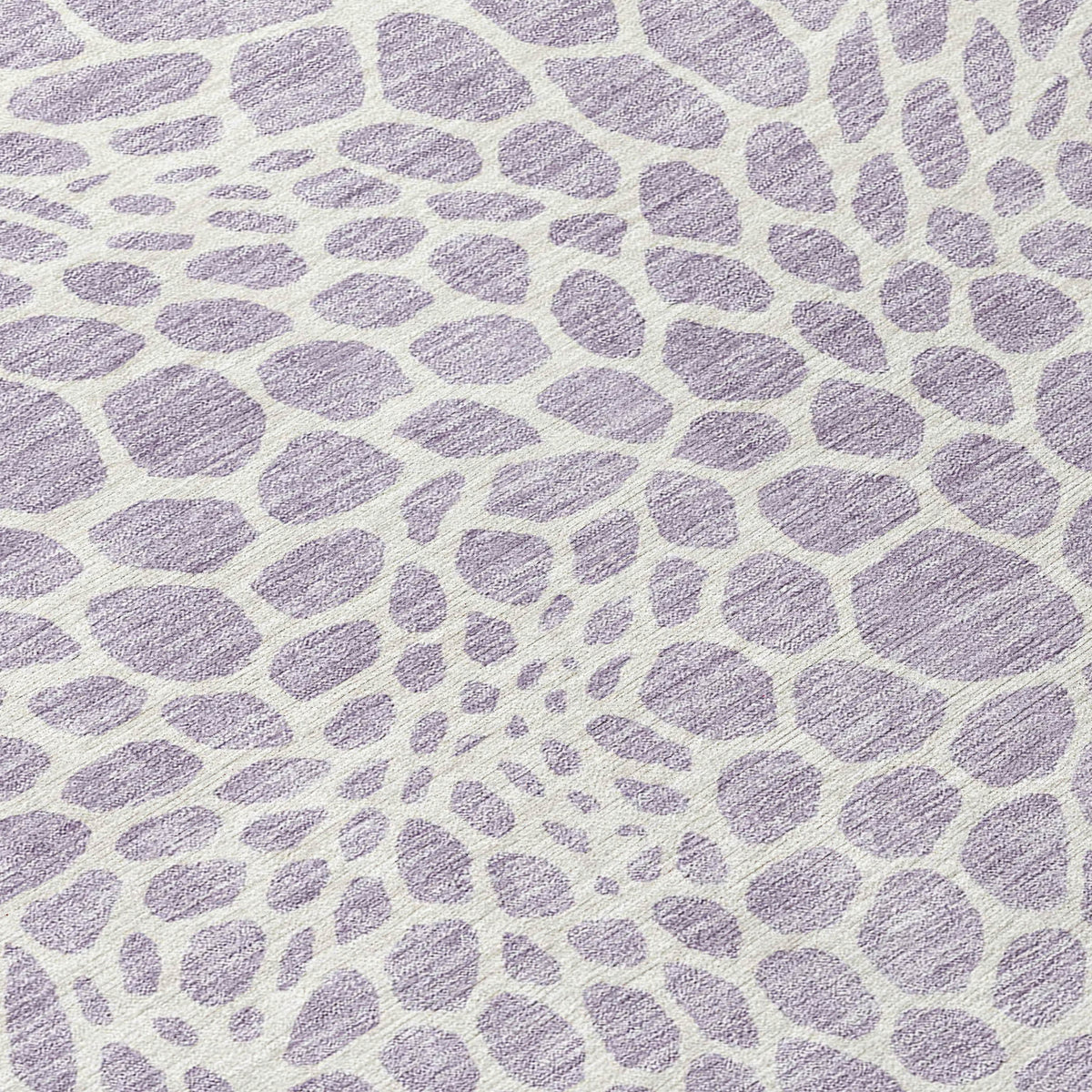 addison chantille acn919 lilac rug