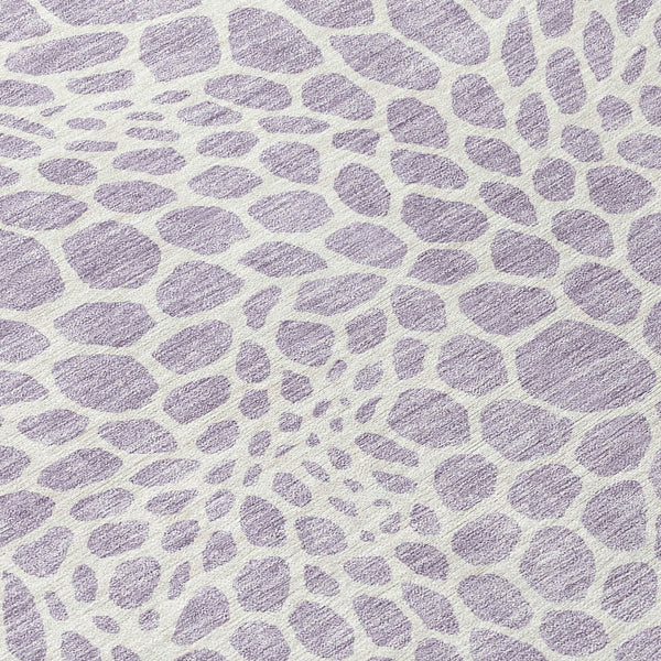 addison chantille acn919 lilac rug