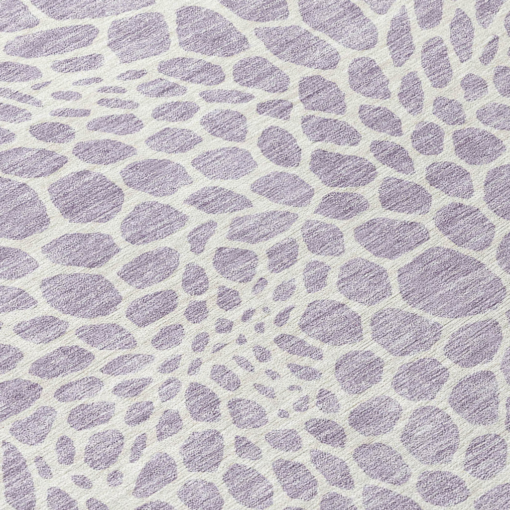 addison chantille acn919 lilac rug
