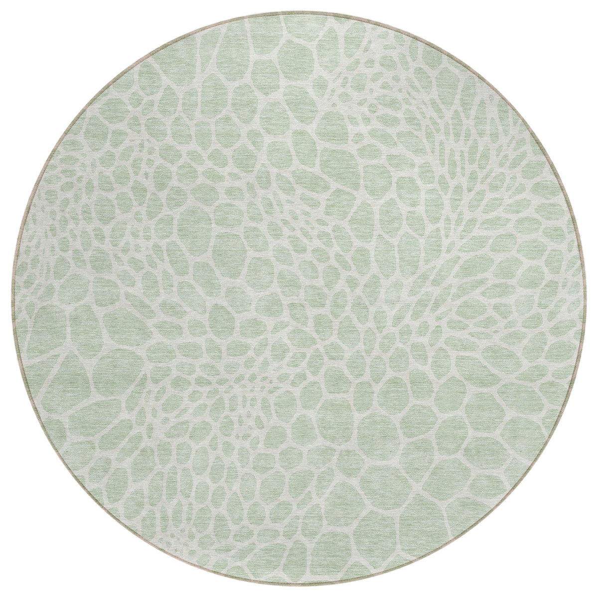 addison chantille acn919 mint rug