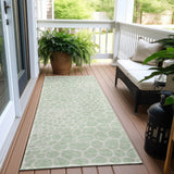 addison chantille acn919 mint rug