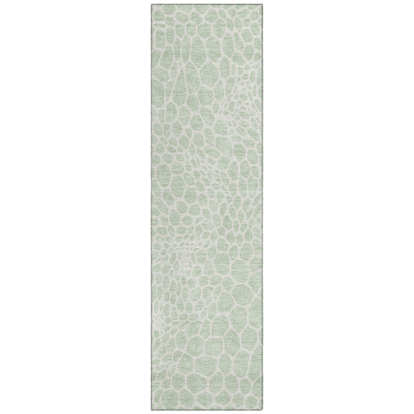 addison chantille acn919 mint rug