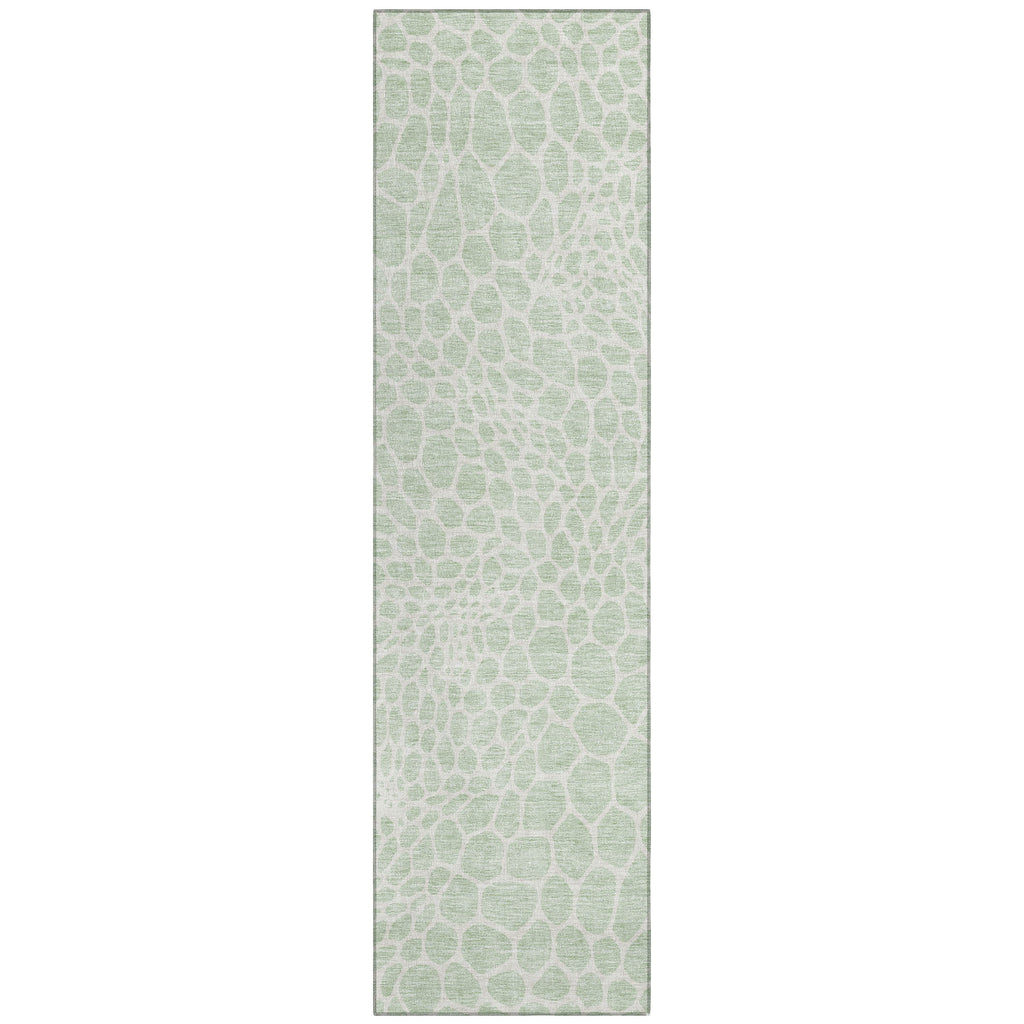 addison chantille acn919 mint rug