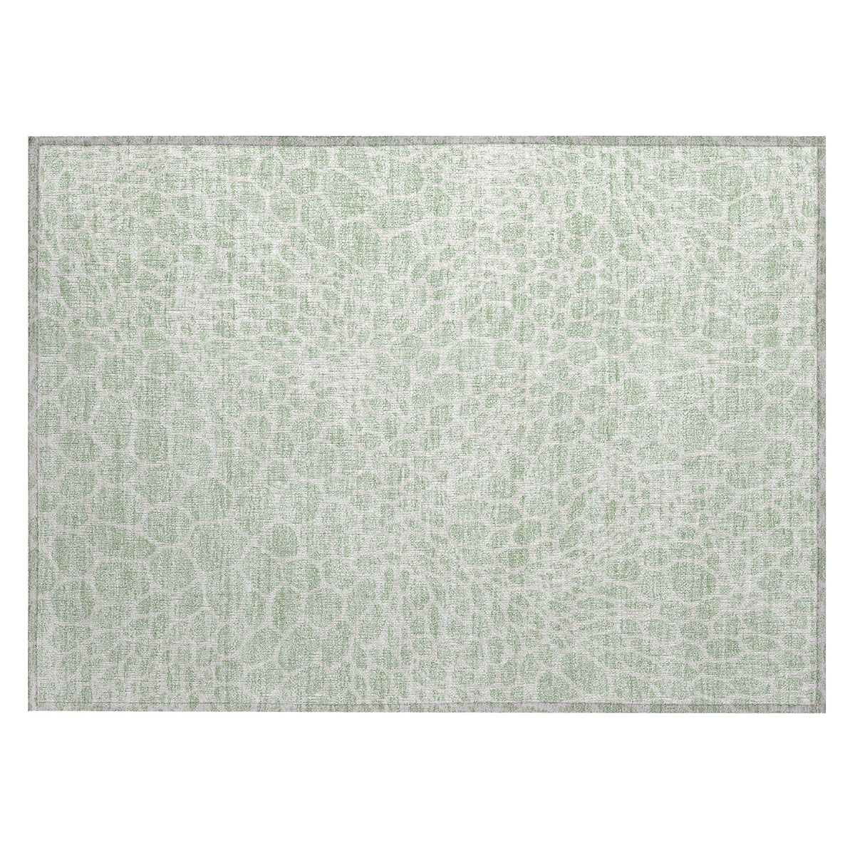 addison chantille acn919 mint rug
