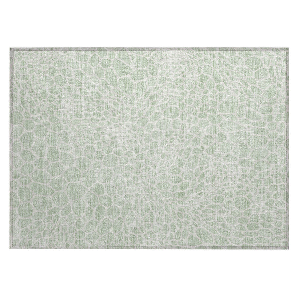 addison chantille acn919 mint rug