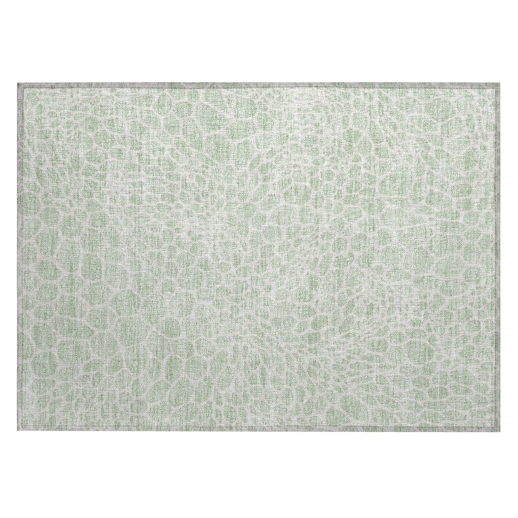 addison chantille acn919 mint rug