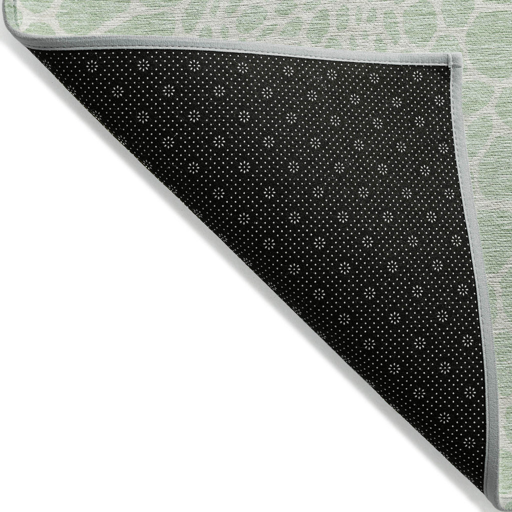addison chantille acn919 mint rug