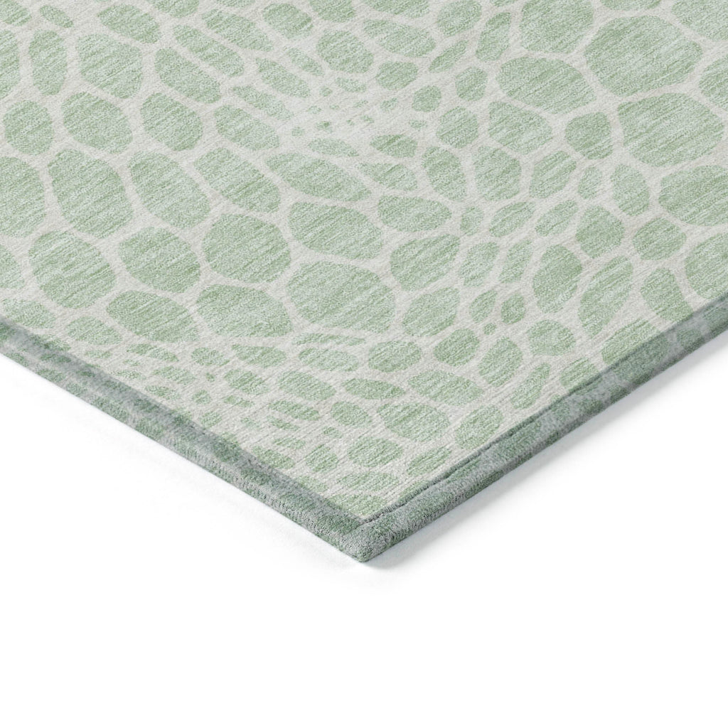 addison chantille acn919 mint rug