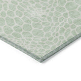 addison chantille acn919 mint rug