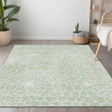 addison chantille acn919 mint rug