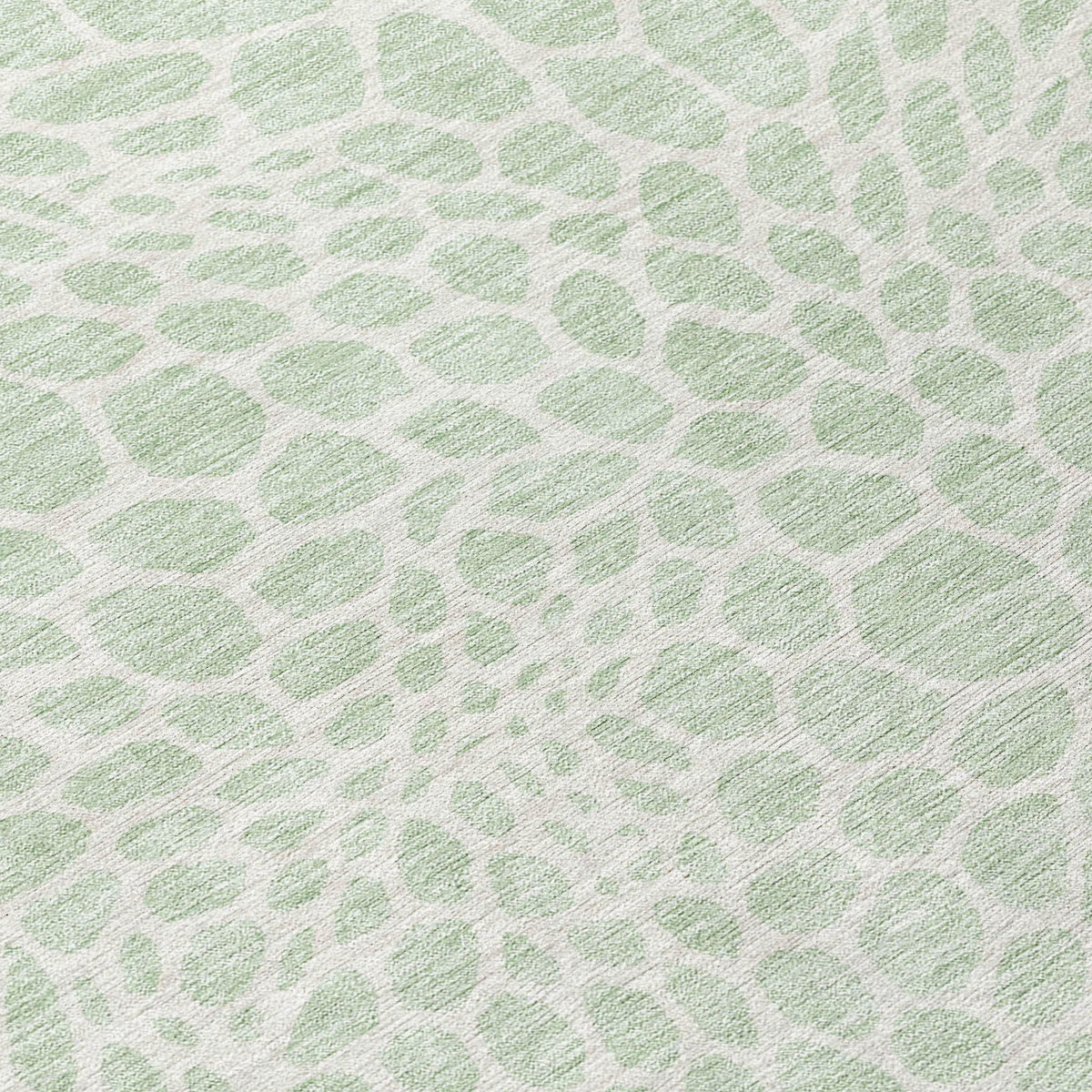 addison chantille acn919 mint rug