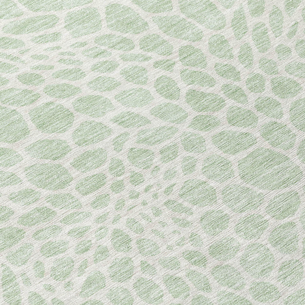 addison chantille acn919 mint rug
