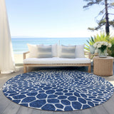 addison chantille acn919 navy rug