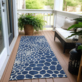 addison chantille acn919 navy rug