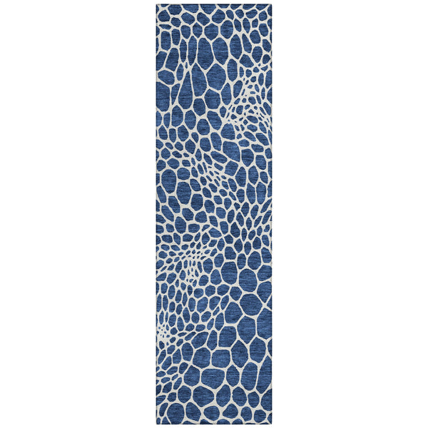 addison chantille acn919 navy rug