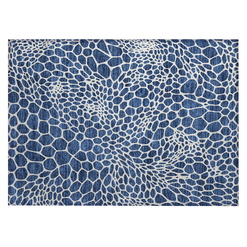 addison chantille acn919 navy rug