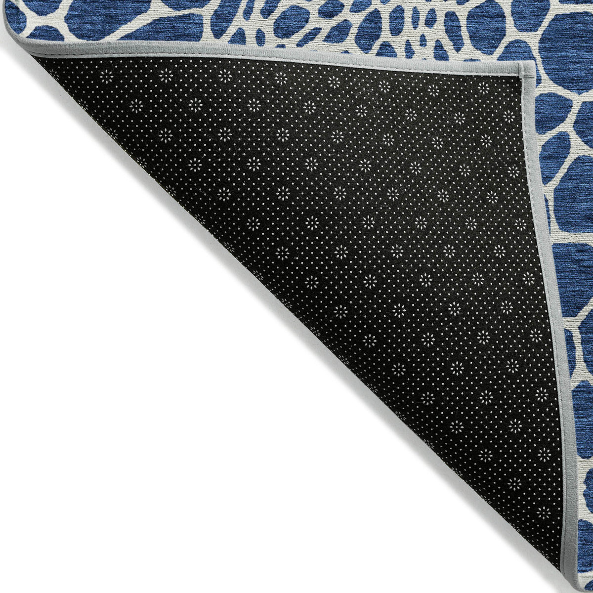 addison chantille acn919 navy rug