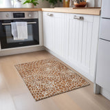 addison chantille acn919 paprika rug