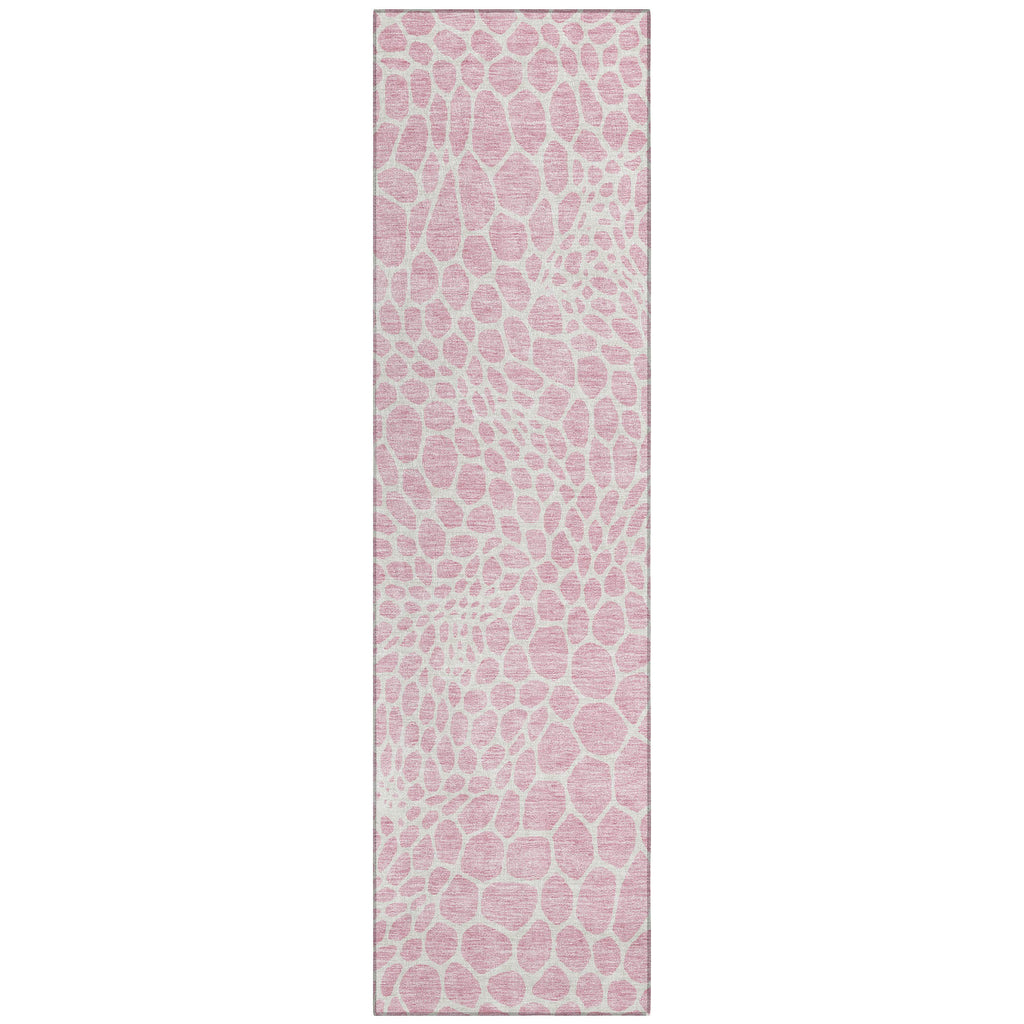 addison chantille acn919 pink rug