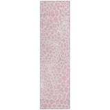 addison chantille acn919 pink rug