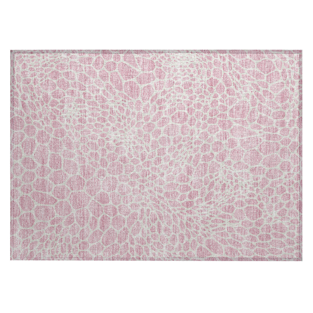 addison chantille acn919 pink rug