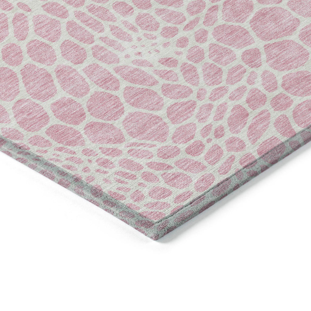 addison chantille acn919 pink rug