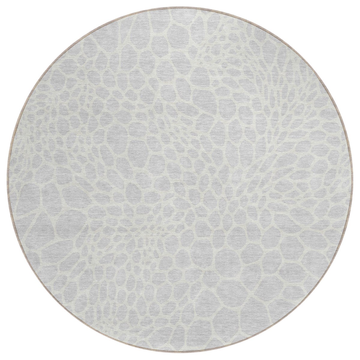 addison chantille acn919 silver rug