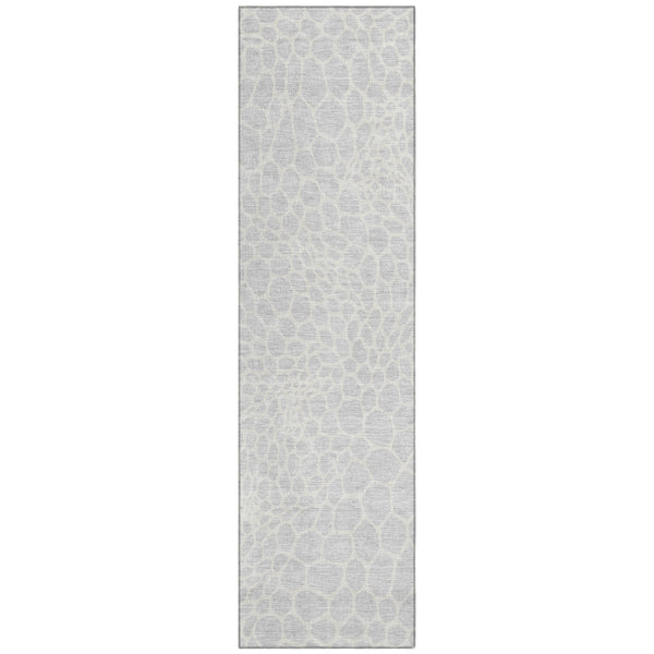 addison chantille acn919 silver rug