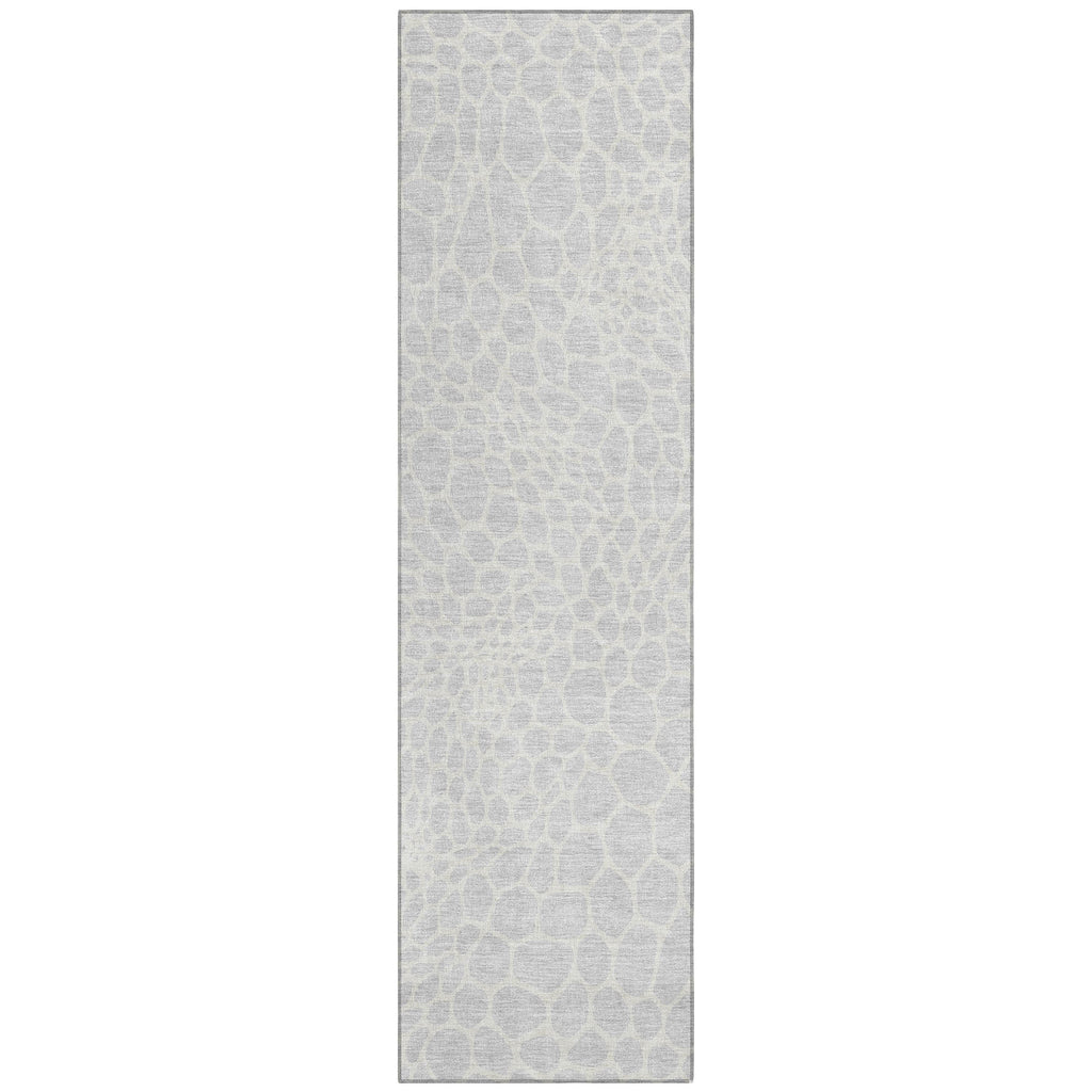 addison chantille acn919 silver rug