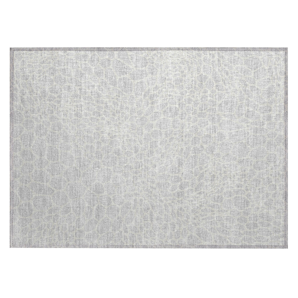 addison chantille acn919 silver rug
